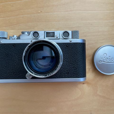 Leica II (D)