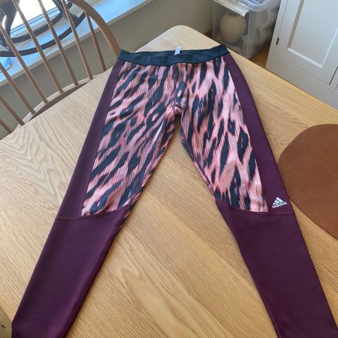 Ny Adidas Climate long Tights