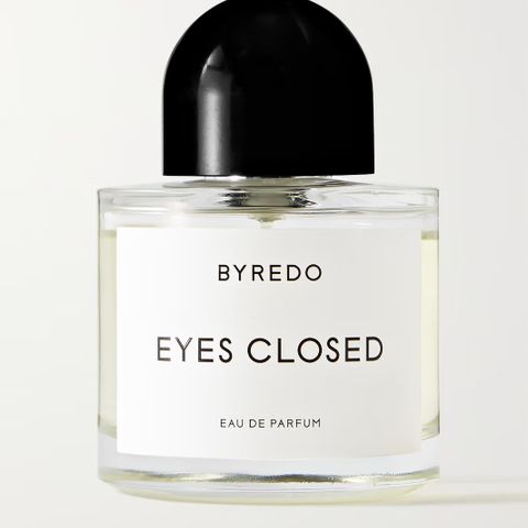 Byredo Eyes Closed parfymeprøve