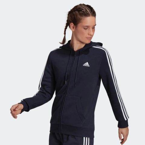 Adidas hettegenser