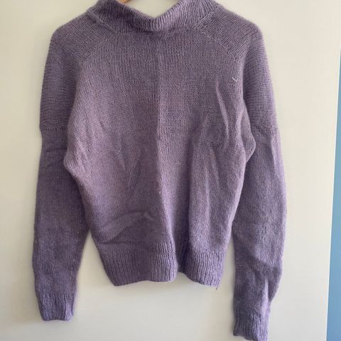 Oslo Sweater