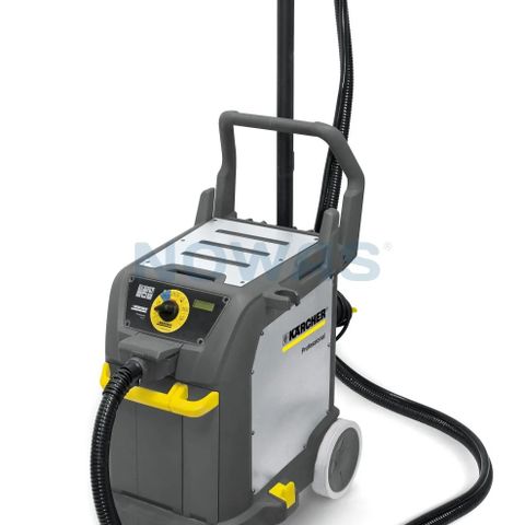 Karcher SGV 8/5 Dampvasker