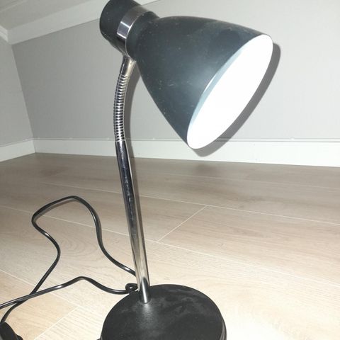 Lampe