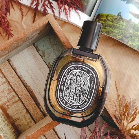 Dekant av Diptyque - Oud Palao (EdP unisex)