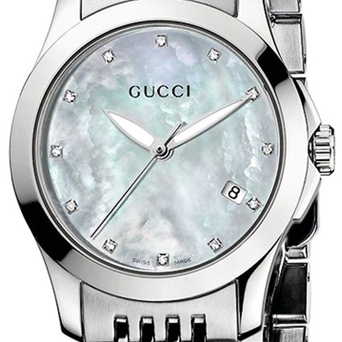 Gucci G-Timeless klokke 28mm