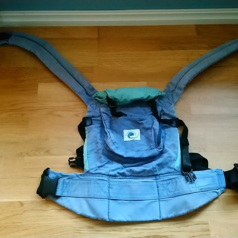 Ergo Baby Original Carrier