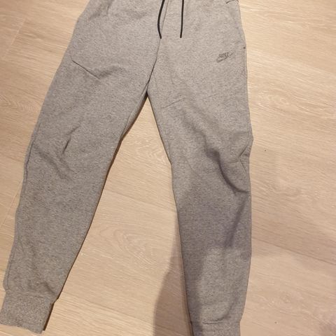 Nike Tech Fleece