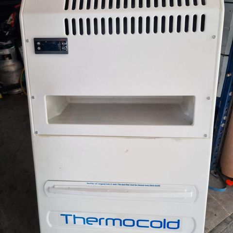 Thermocold aggregate TL6