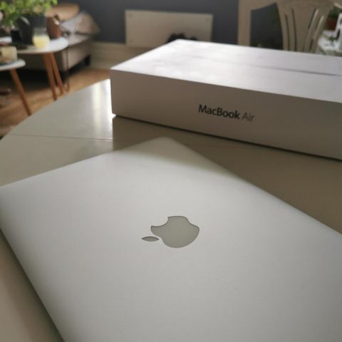 MacBook Air 13" 2014 modell