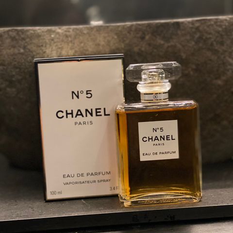 chanel No5 100ml