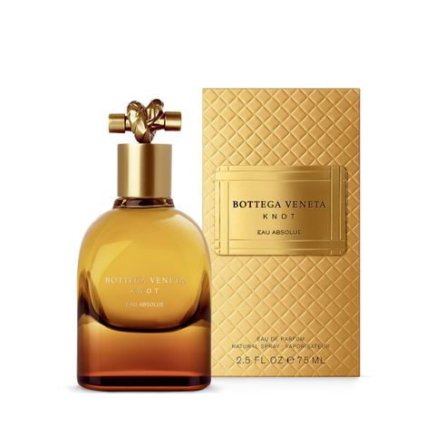 Dekant av Bottega Veneta - Knot Eau Absolue (EdP dame)