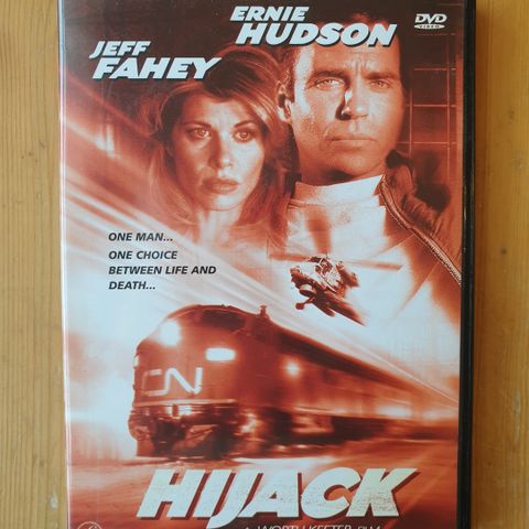 Hijack