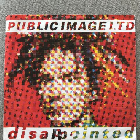 Public Image Ltd - Disappointed