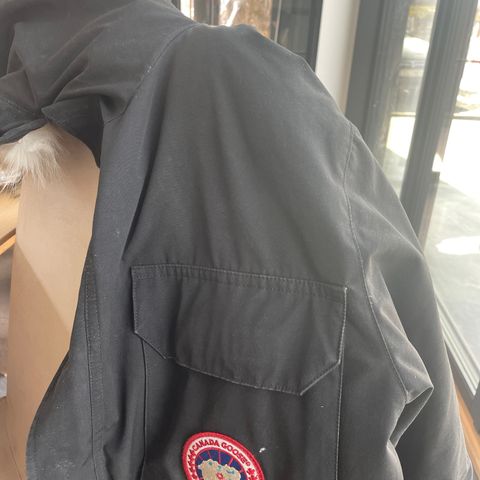 Jakke Canada Goose