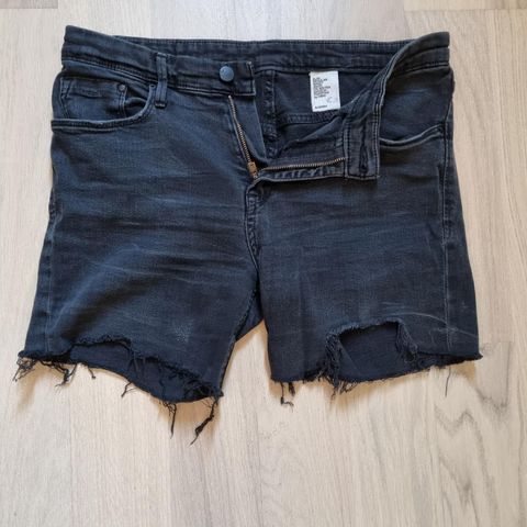 Jeans Shorts