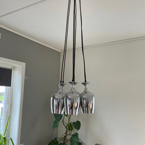 Taklampe fra lampehuset