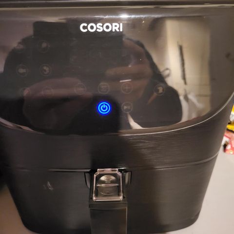 Cosori airfryer