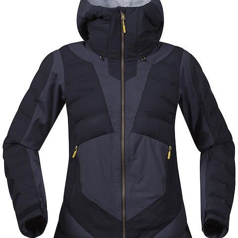 Bergans Hemsedal Hybrid Dame L