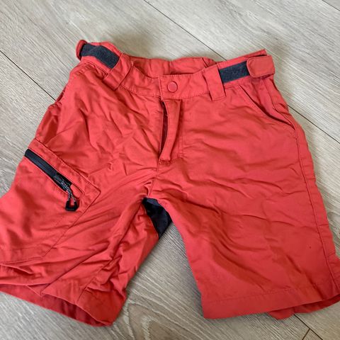 neomondo turshorts 128