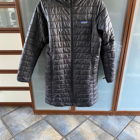 Patagonia Nano Puff str S