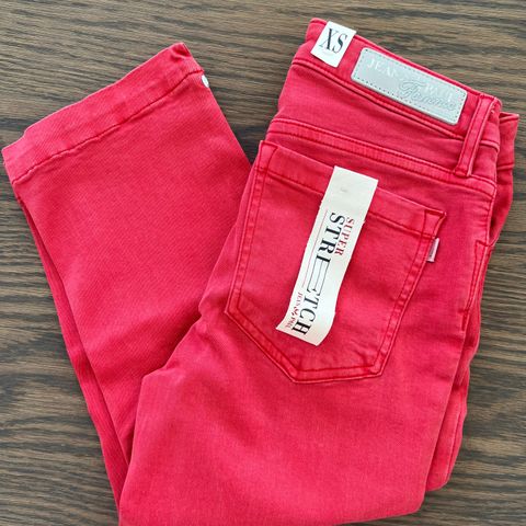 Jean Paul shorts str XS