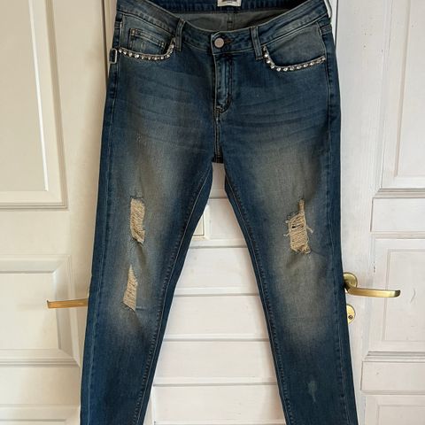 Zadig & Voltaire jeans