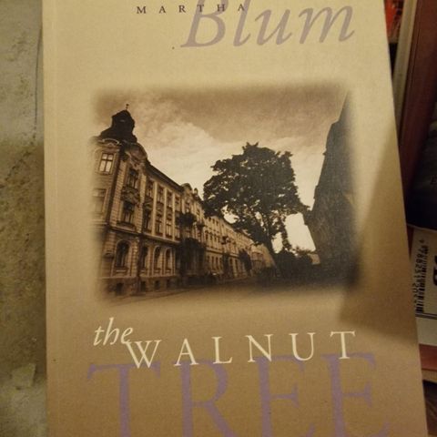 the WALNUT THREE