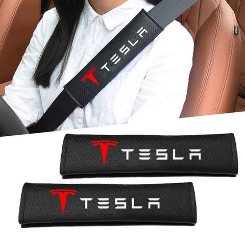 Tesla skulderbrskytter Model S Model 3 Model X Model Y