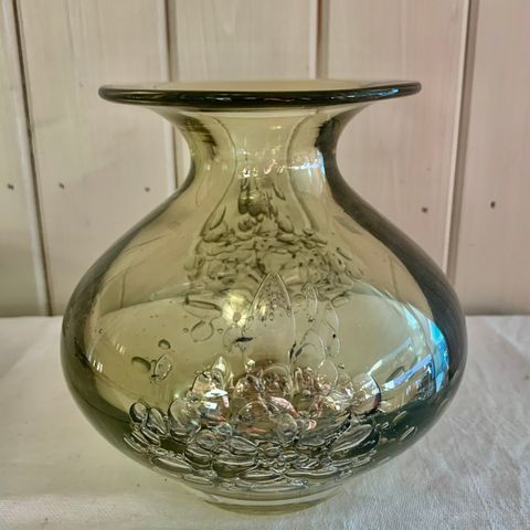 Vintage vase, Heinrich Loffelhardt