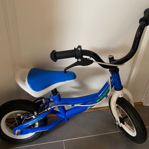 Balance bike for kids