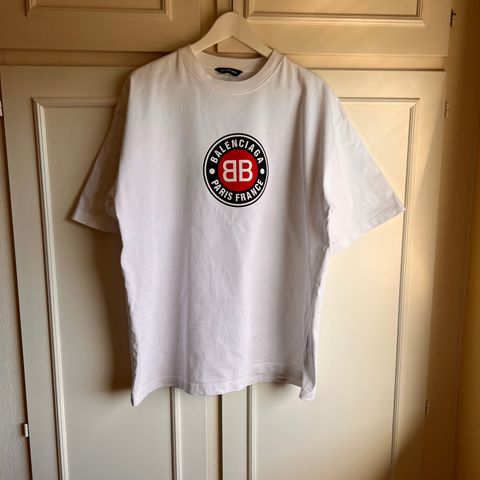 Balenciaga t-shirt M