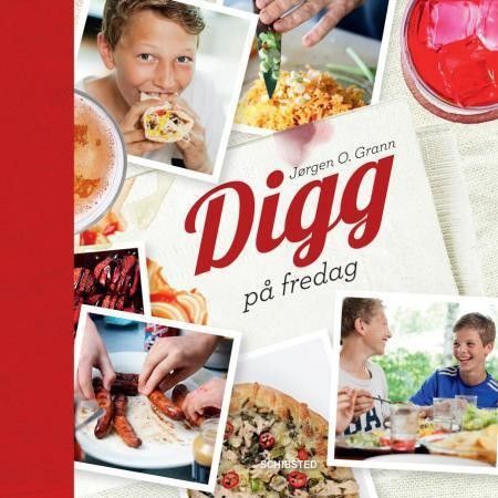 Digg på fredag