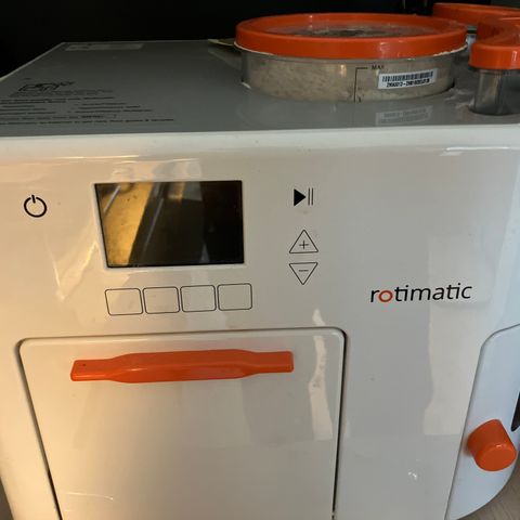 rotimatic