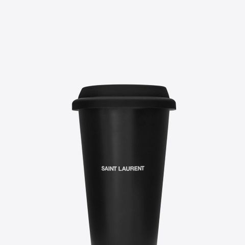 Saint Laurent kaffekopp