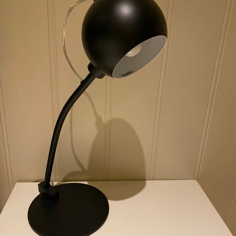 Bordlampe, Frandsen Ball 2 stk