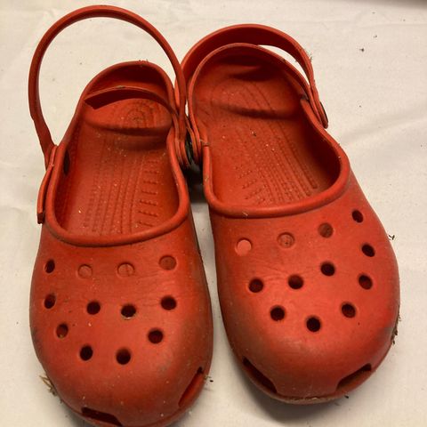 Crocs