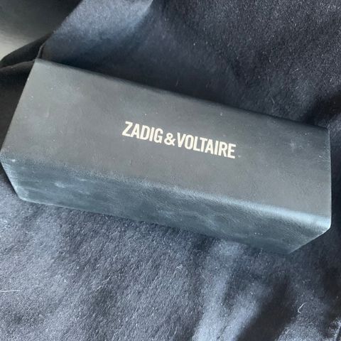 solbriller zadig & voltaire