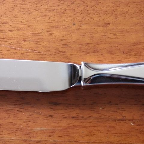 Har du disse biff knivene ?