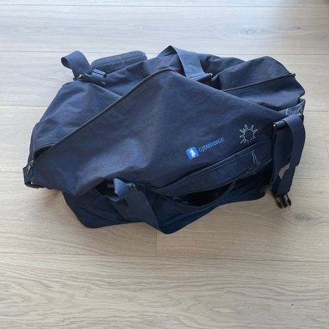 Bag - gjensidige-merket