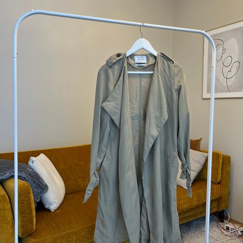 Khani trenchcoat