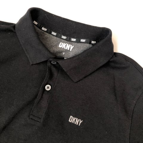 DKNY polo S