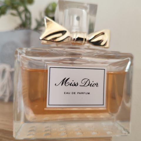 Miss Dior Edp