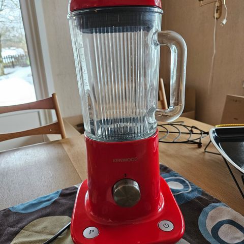 Kenwood kMix BLX50 - blender