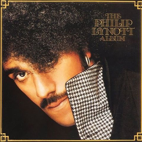 Philip Lynott  – The Philip Lynott Album