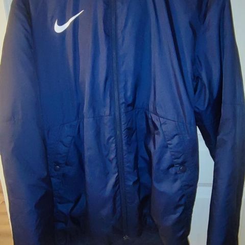 Trenings jakke Nike str M