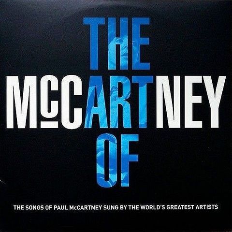 The Art of McCartney - 3xLP