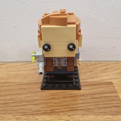 Lego Brickheadz - 41614 Owen & Blue