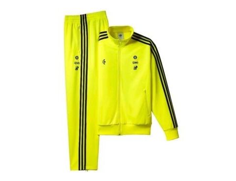 Adidas - ITM(NFT) - Tracksuit- Selges