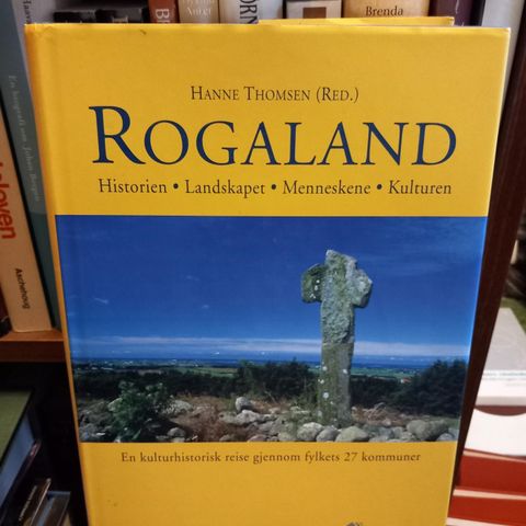 ROGALAND