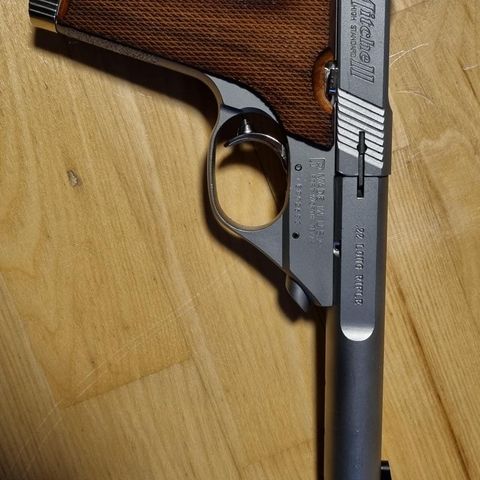 Mitchell arms high standard 22lr